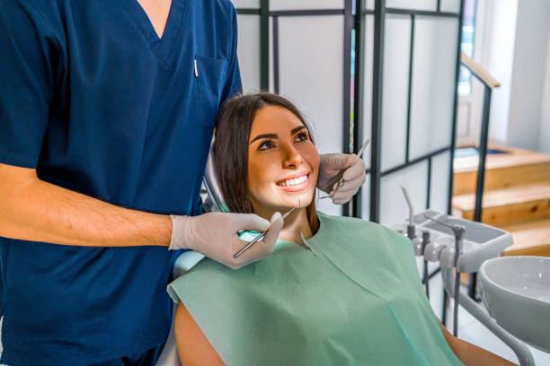 Best Dental X-Rays and Imaging  in Morristown, TN