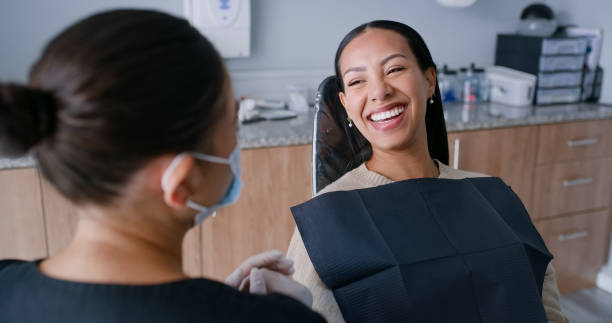 Advanced Technology for Better Dental Care in Morristown, TN