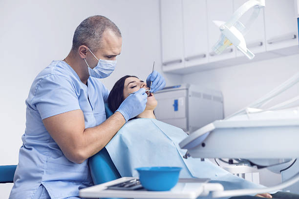 Best Dental Exams and Cleanings  in Morristown, TN
